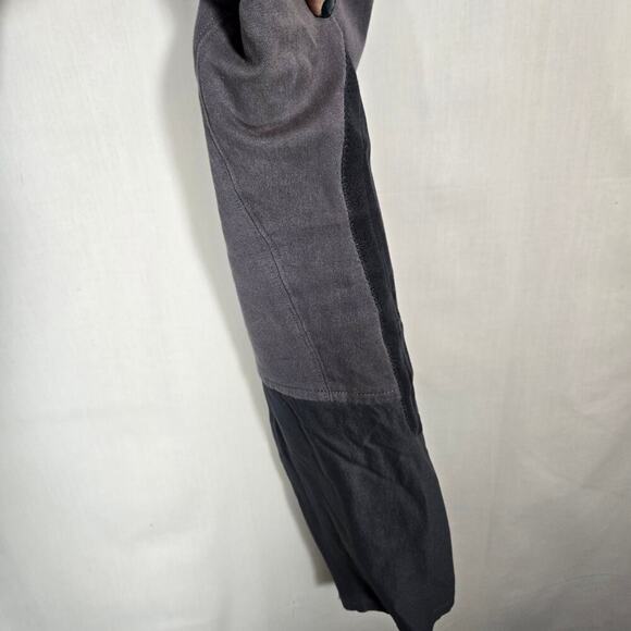 Ariat Equestrian Ankle Breeches Horse Riding Cropped Pants Stretch US 28L G80er - Picture 9 of 14